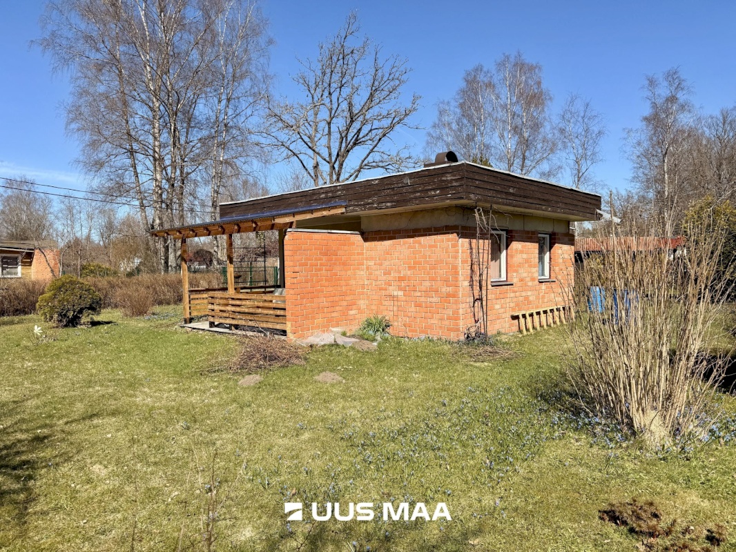 Rapla vald, Pirgu küla, Kraavi tee 3