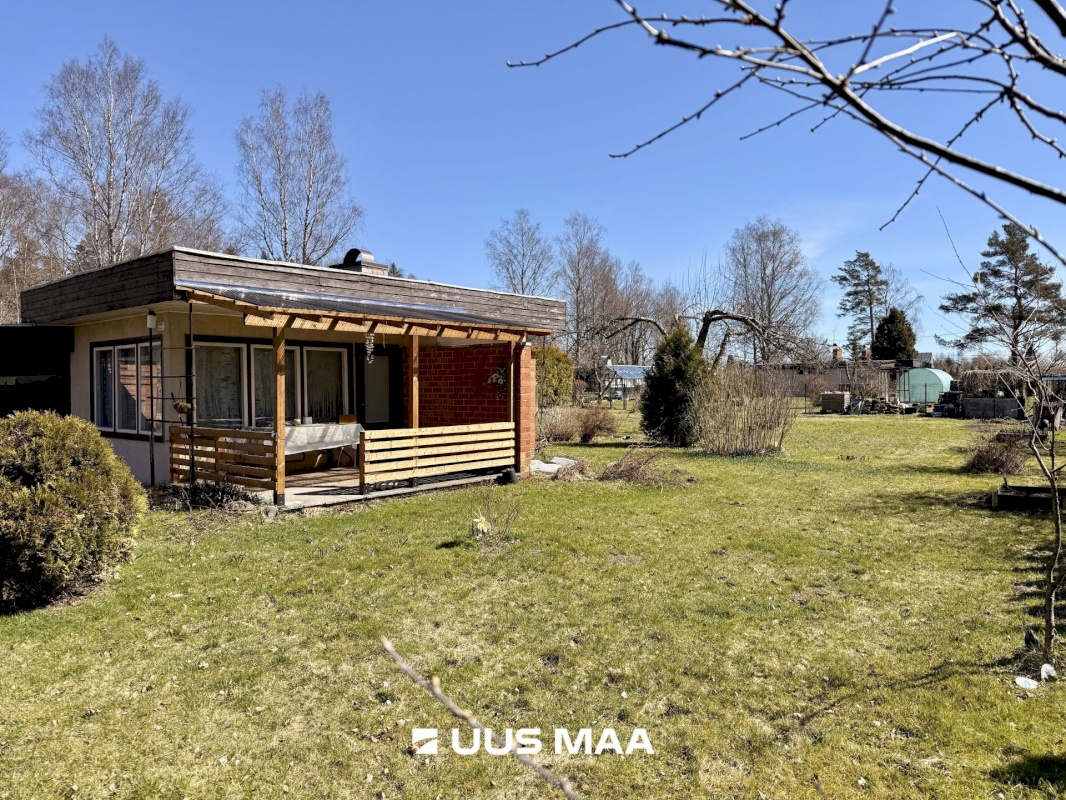 Rapla vald, Pirgu küla, Kraavi tee 3