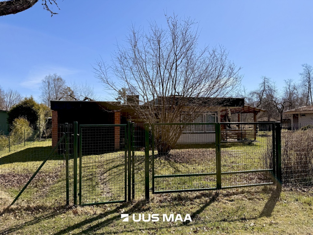 Rapla vald, Pirgu küla, Kraavi tee 3