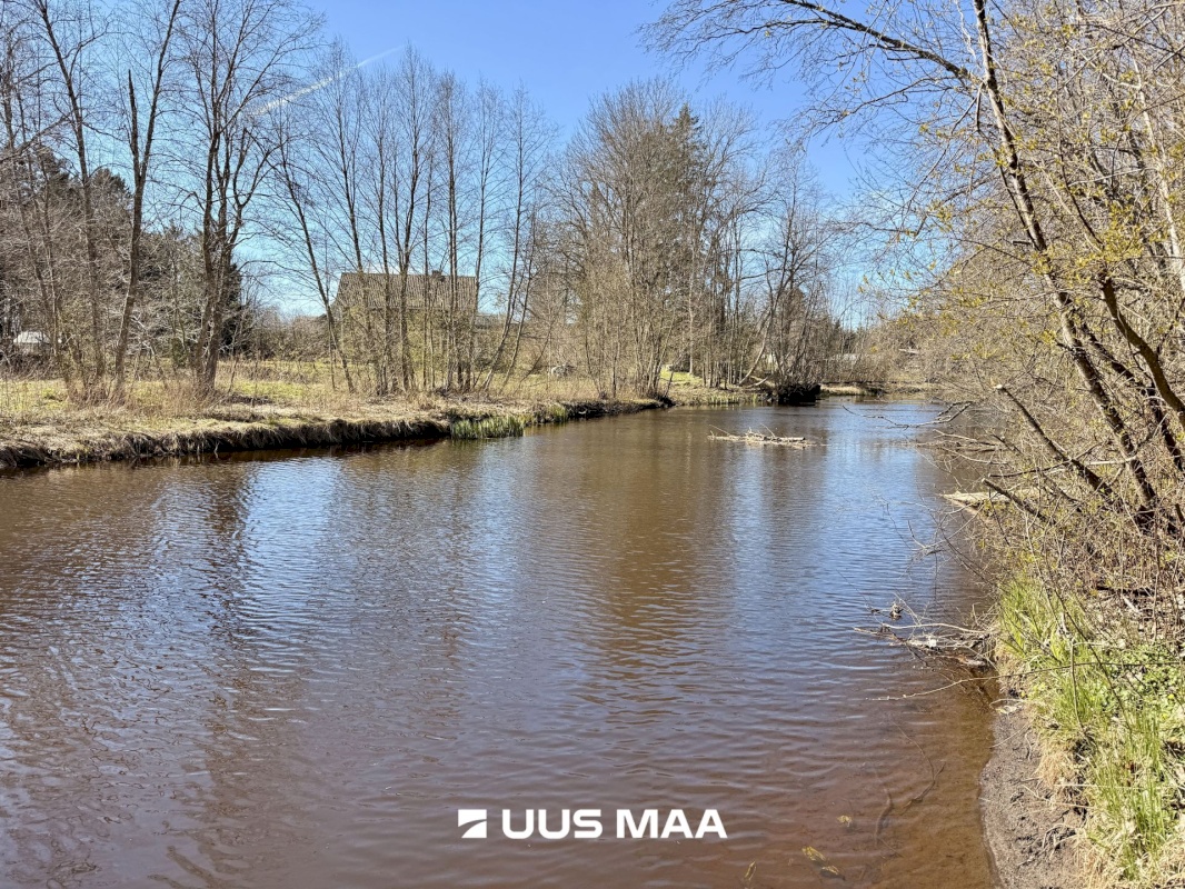 Rapla vald, Pirgu küla, Kraavi tee 3