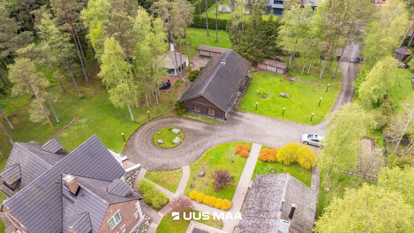 Viimsi vald, Tammneeme küla, Teigari tee 23