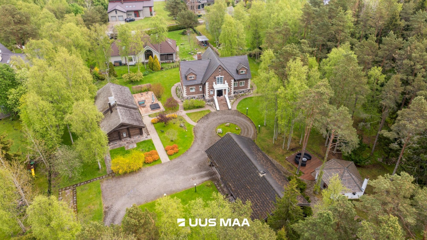 Viimsi vald, Tammneeme küla, Teigari tee 23