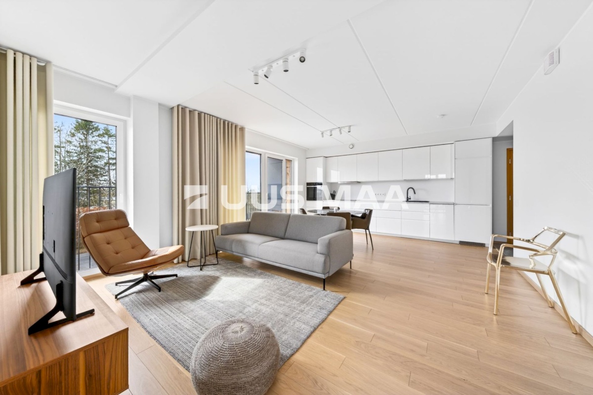 Viimsi vald, Viimsi alevik, Jasmiini tee 1