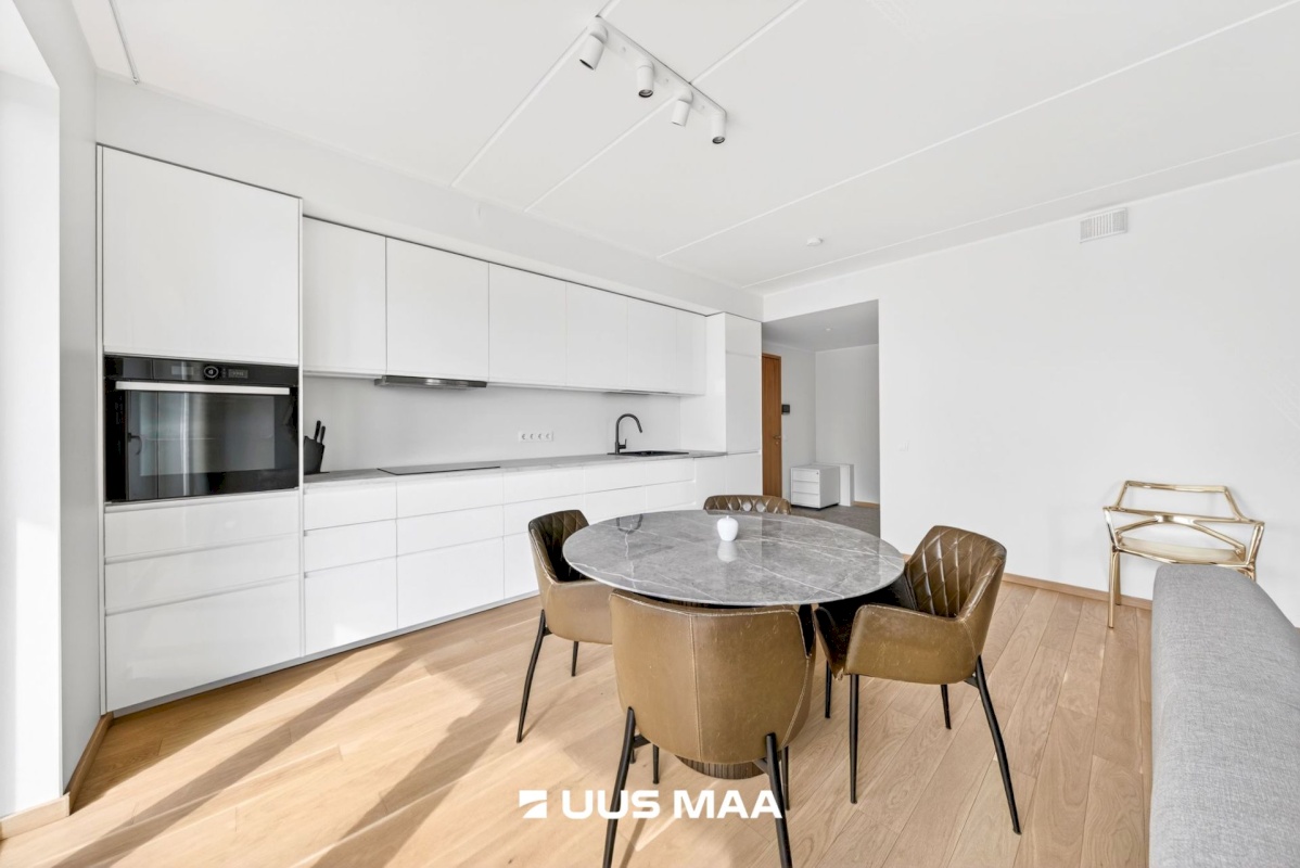 Viimsi vald, Viimsi alevik, Jasmiini tee 1