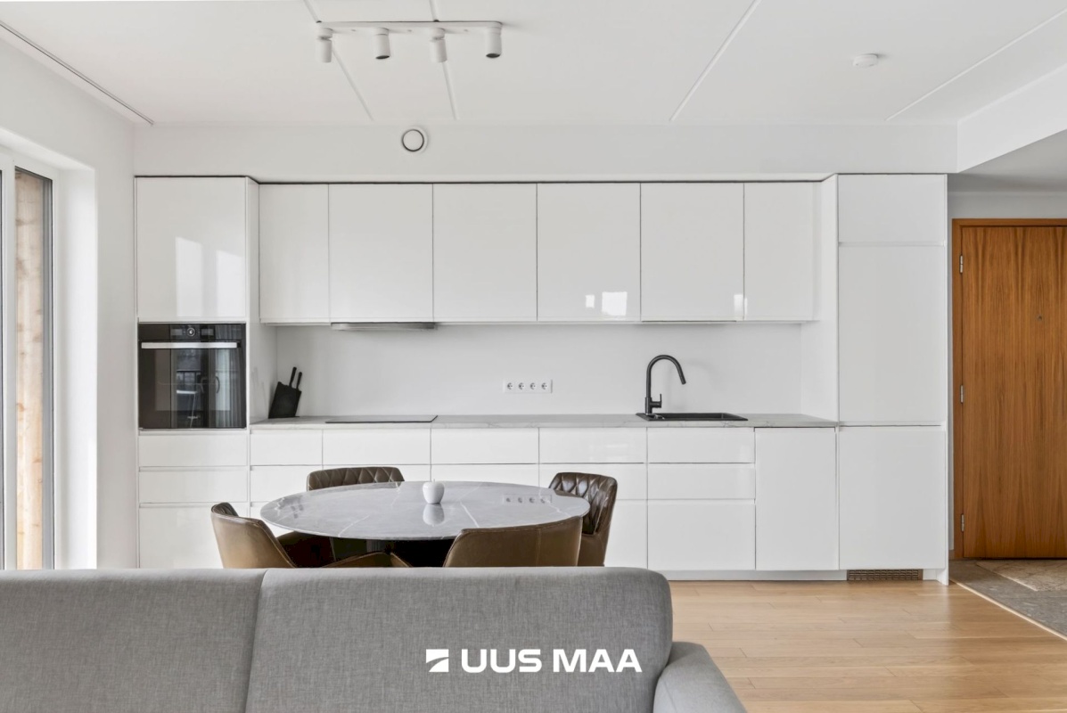 Viimsi vald, Viimsi alevik, Jasmiini tee 1