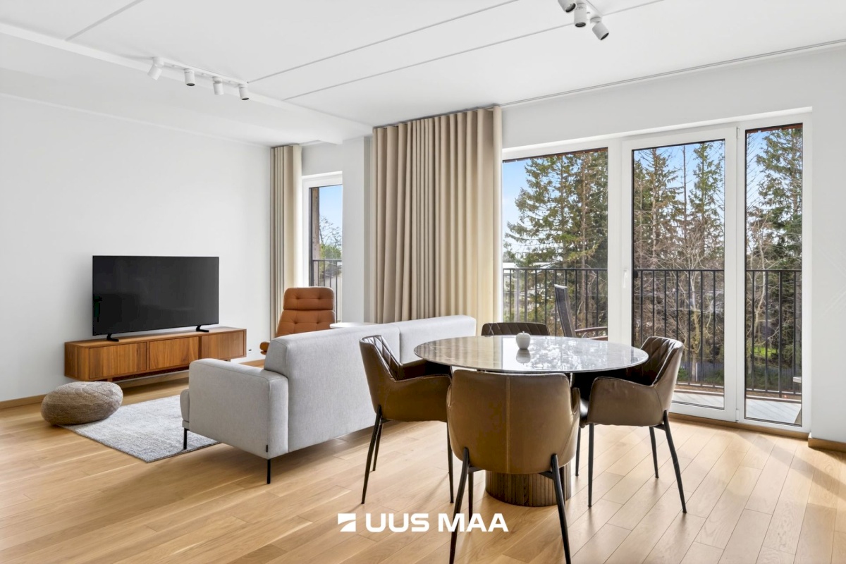 Viimsi vald, Viimsi alevik, Jasmiini tee 1