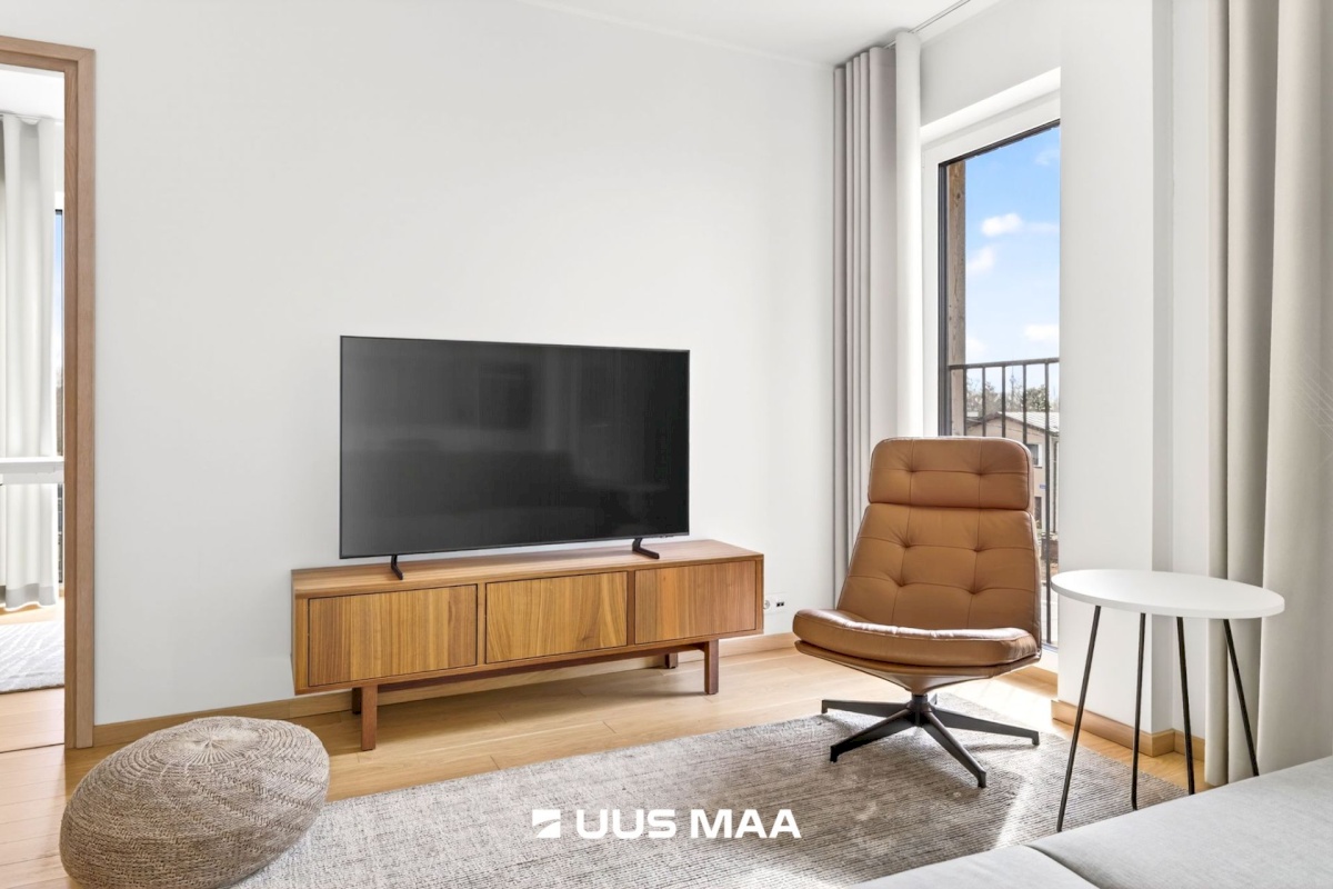 Viimsi vald, Viimsi alevik, Jasmiini tee 1