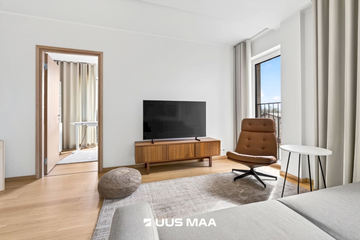 Viimsi vald, Viimsi alevik, Jasmiini tee 1