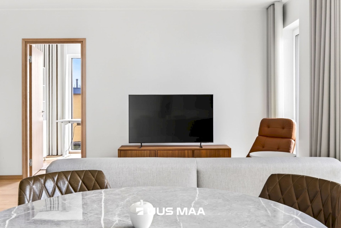 Viimsi vald, Viimsi alevik, Jasmiini tee 1