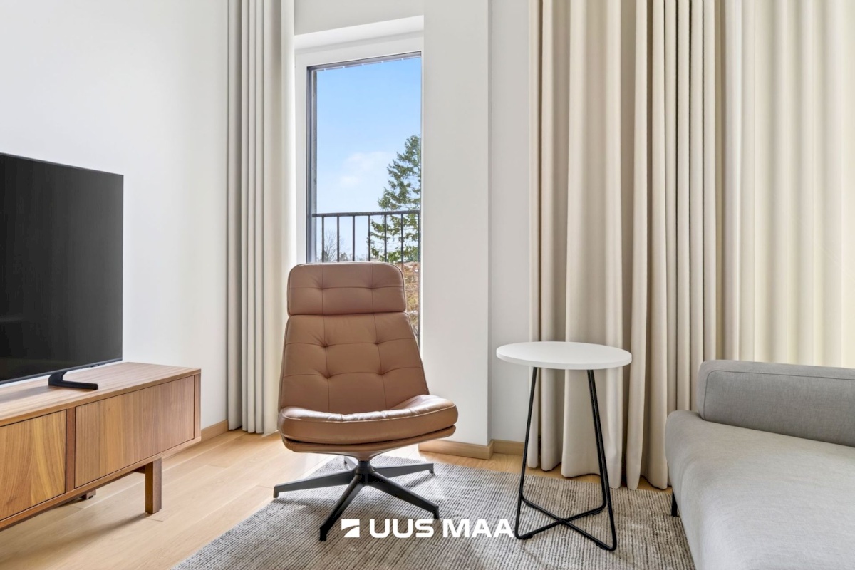 Viimsi vald, Viimsi alevik, Jasmiini tee 1