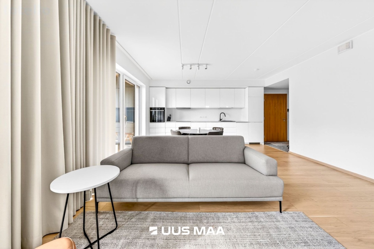 Viimsi vald, Viimsi alevik, Jasmiini tee 1