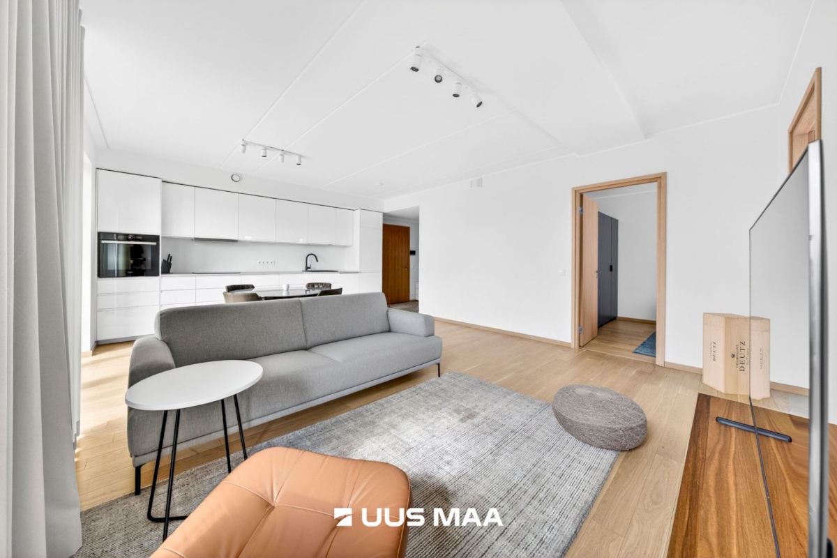 Viimsi vald, Viimsi alevik, Jasmiini tee 1