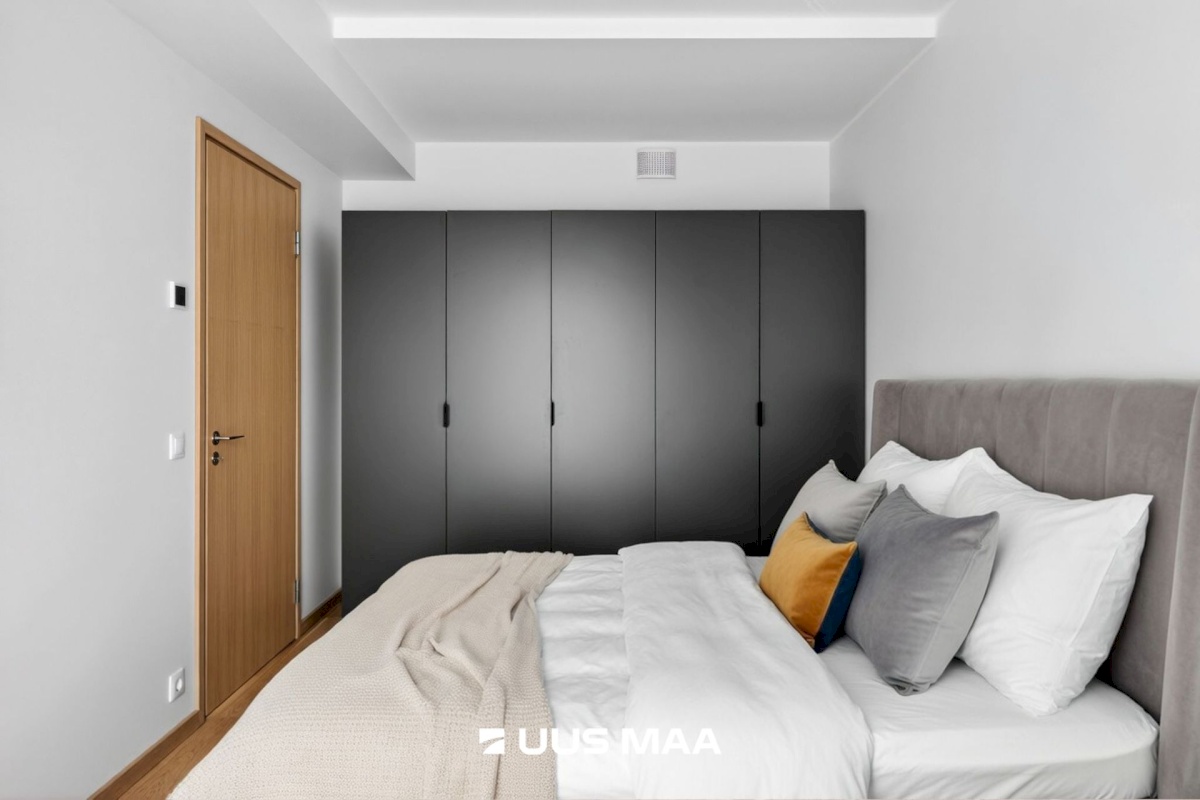 Viimsi vald, Viimsi alevik, Jasmiini tee 1