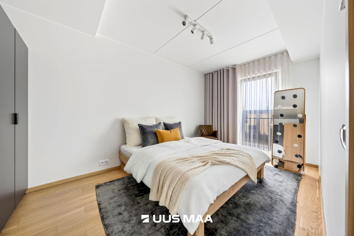 Viimsi vald, Viimsi alevik, Jasmiini tee 1