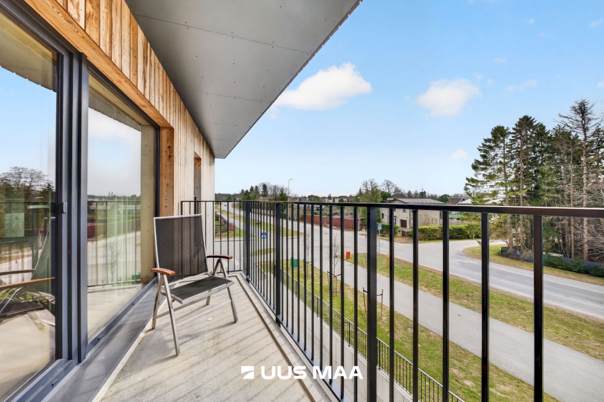 Viimsi vald, Viimsi alevik, Jasmiini tee 1