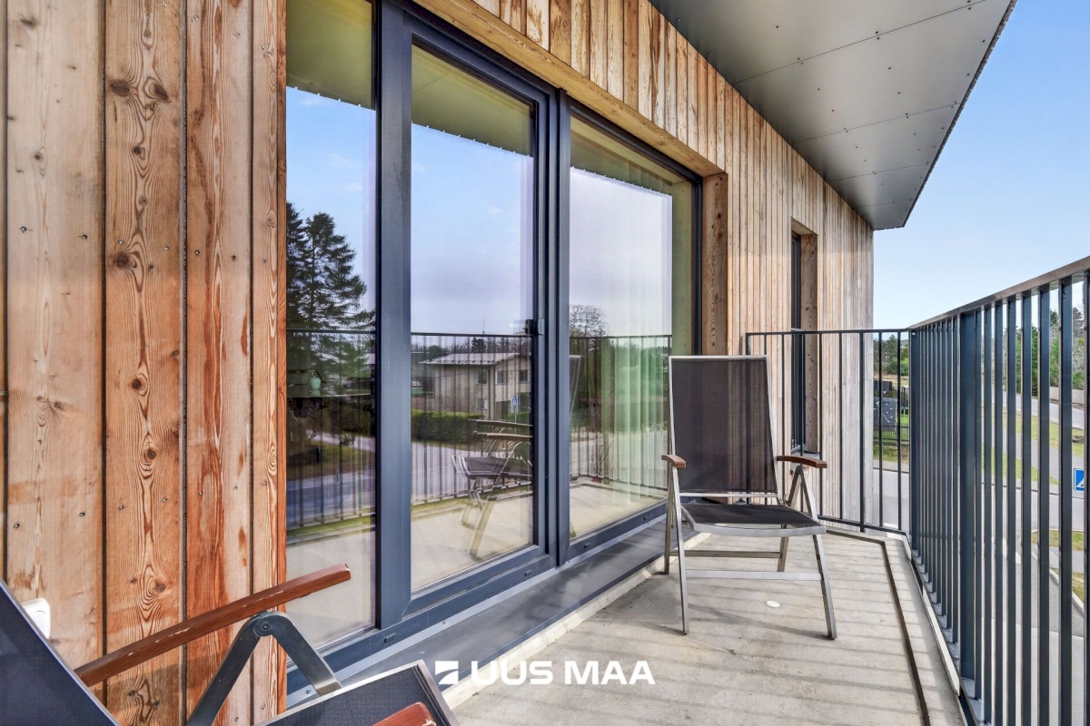 Viimsi vald, Viimsi alevik, Jasmiini tee 1