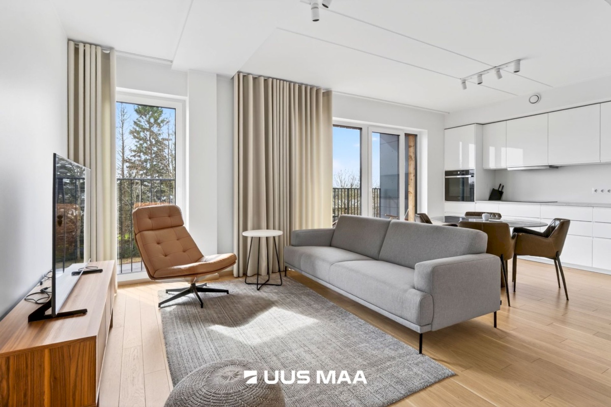 Viimsi vald, Viimsi alevik, Jasmiini tee 1