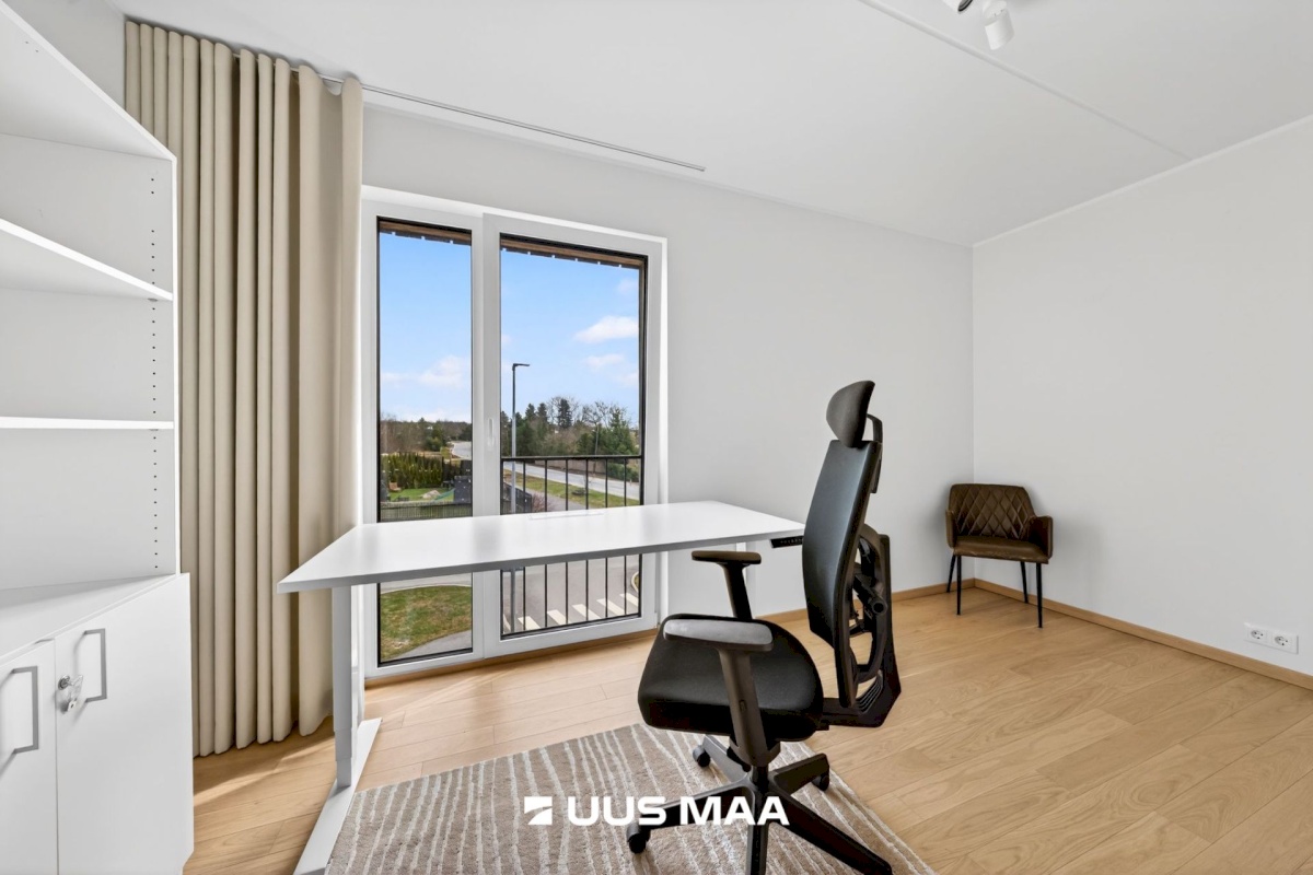 Viimsi vald, Viimsi alevik, Jasmiini tee 1