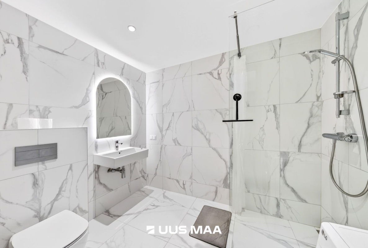 Viimsi vald, Viimsi alevik, Jasmiini tee 1