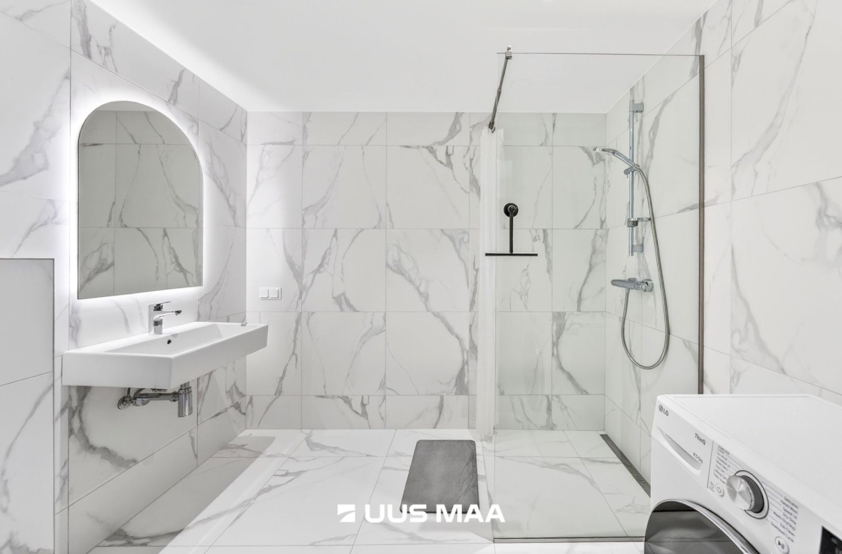 Viimsi vald, Viimsi alevik, Jasmiini tee 1