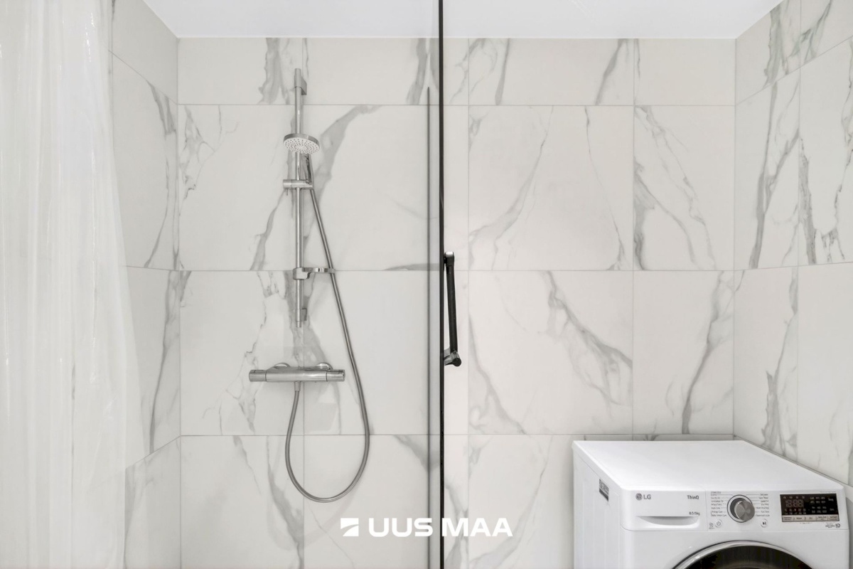 Viimsi vald, Viimsi alevik, Jasmiini tee 1