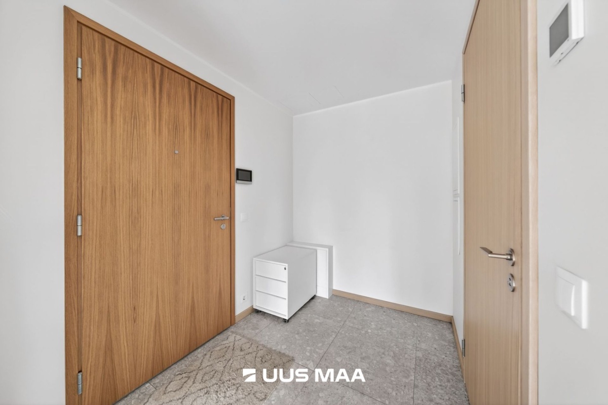 Viimsi vald, Viimsi alevik, Jasmiini tee 1