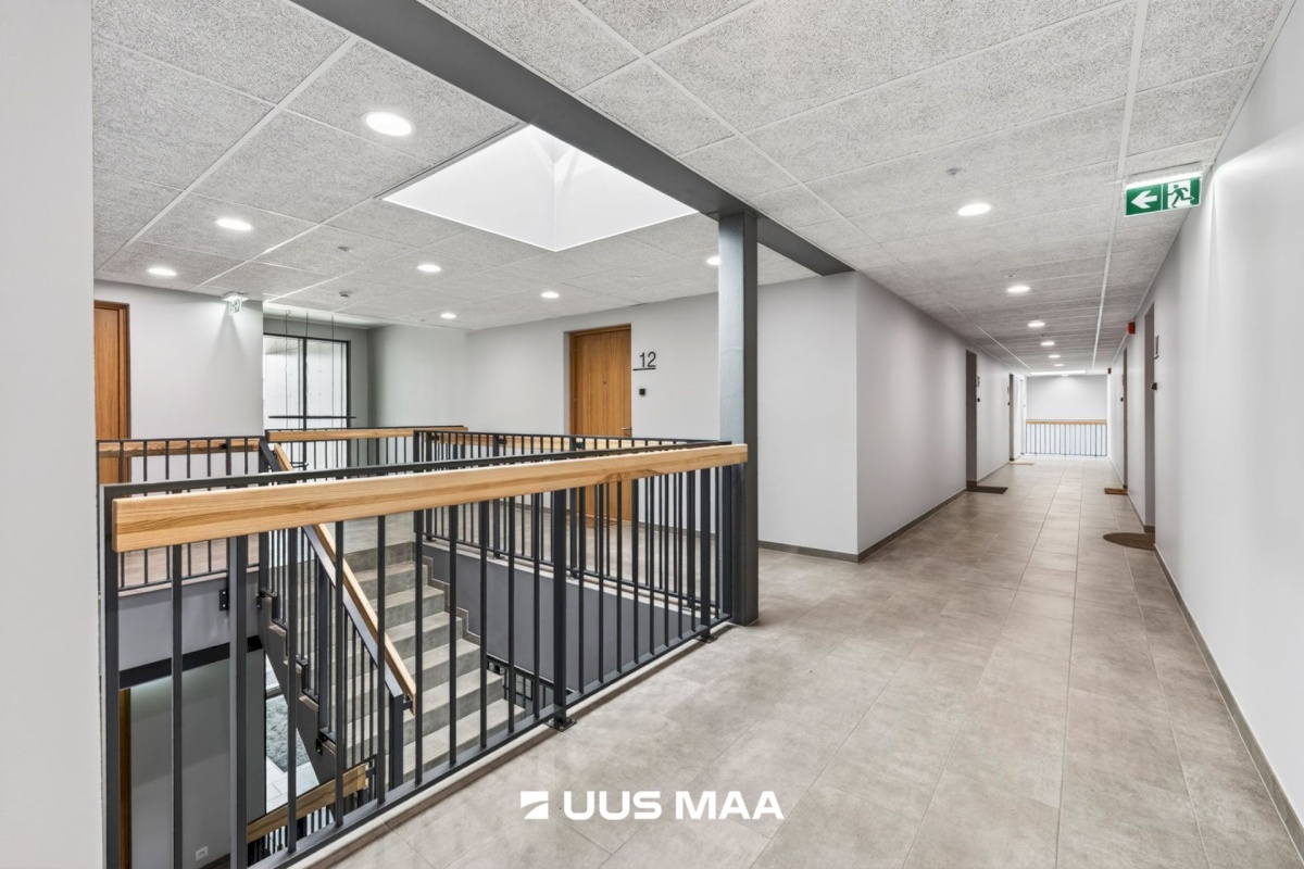 Viimsi vald, Viimsi alevik, Jasmiini tee 1