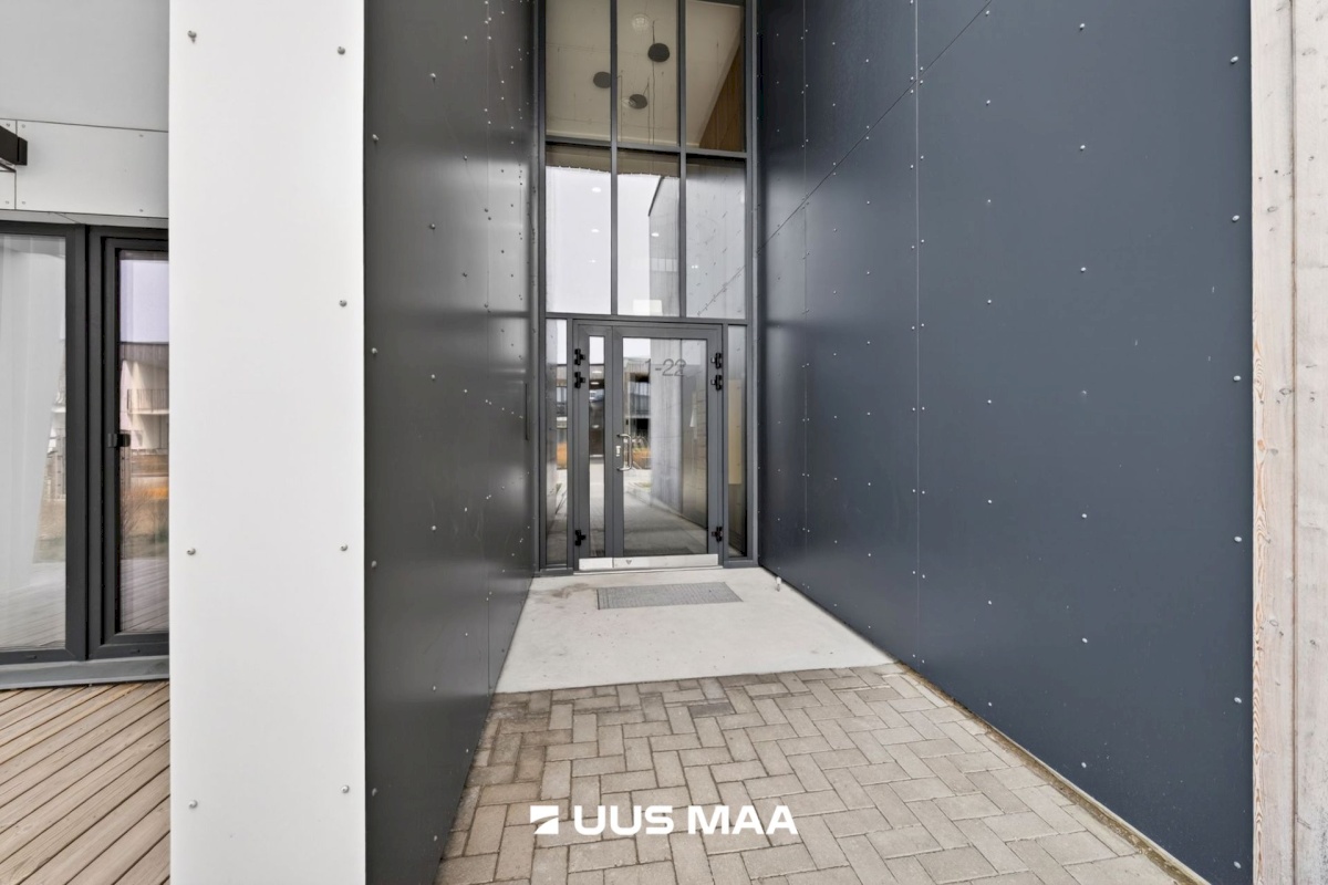 Viimsi vald, Viimsi alevik, Jasmiini tee 1