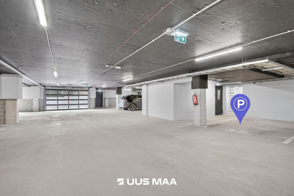 Viimsi vald, Viimsi alevik, Jasmiini tee 1