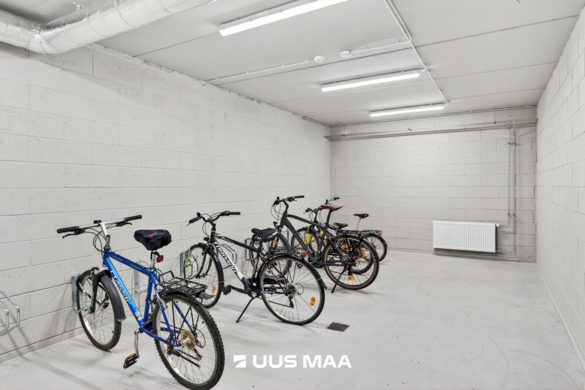 Viimsi vald, Viimsi alevik, Jasmiini tee 1