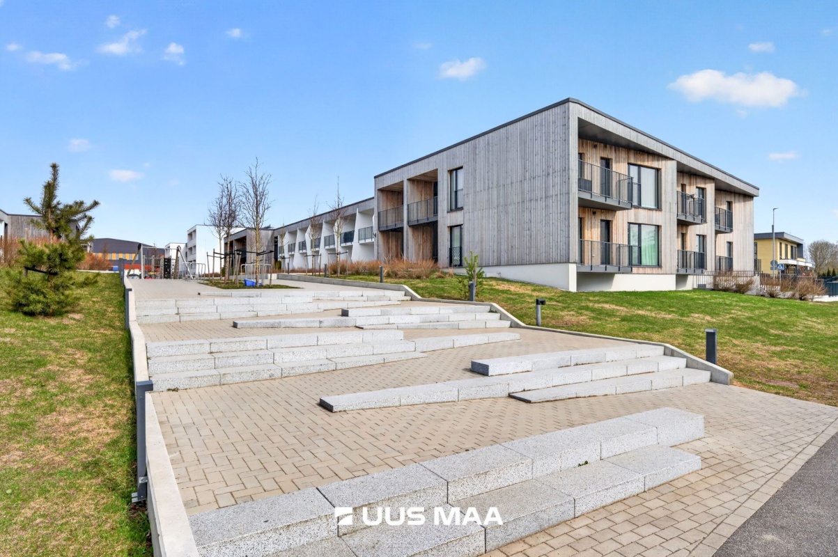 Viimsi vald, Viimsi alevik, Jasmiini tee 1