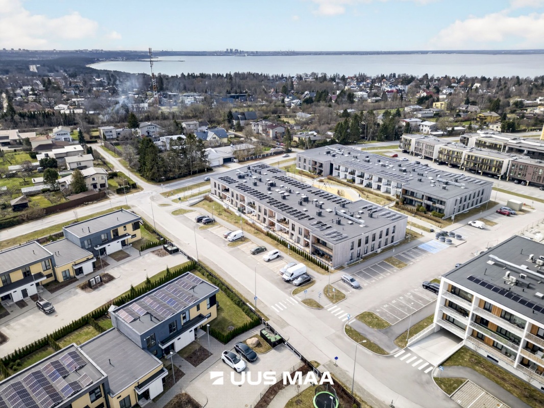 Viimsi vald, Viimsi alevik, Jasmiini tee 1