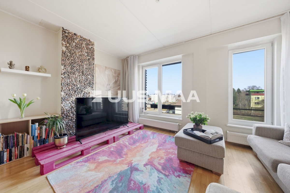 Tallinn, Haabersti linnaosa, Taludevahe 69