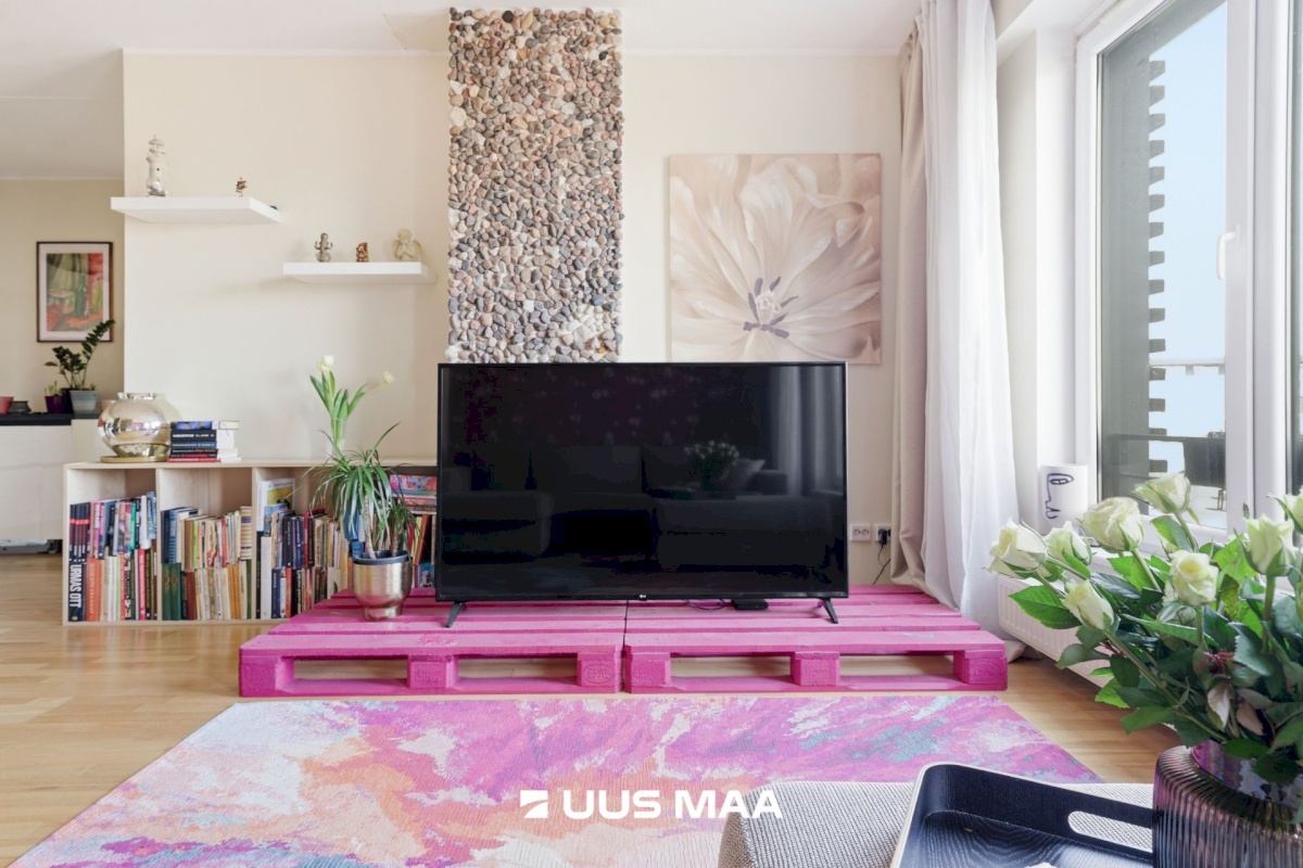 Tallinn, Haabersti linnaosa, Taludevahe 69