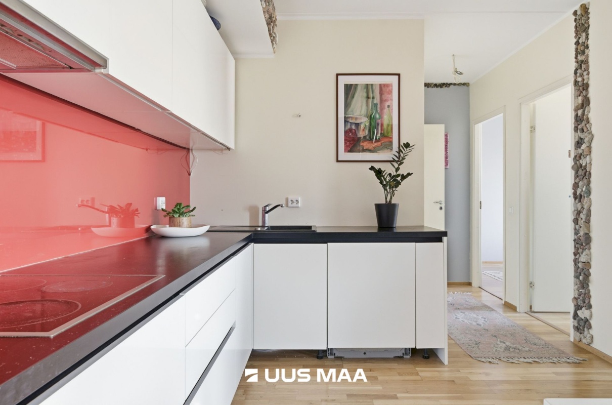 Tallinn, Haabersti linnaosa, Taludevahe 69