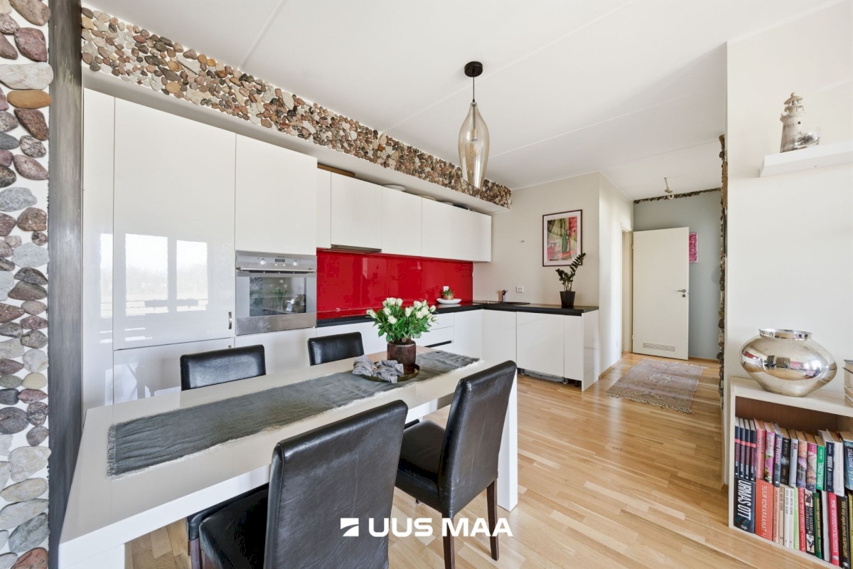 Tallinn, Haabersti linnaosa, Taludevahe 69