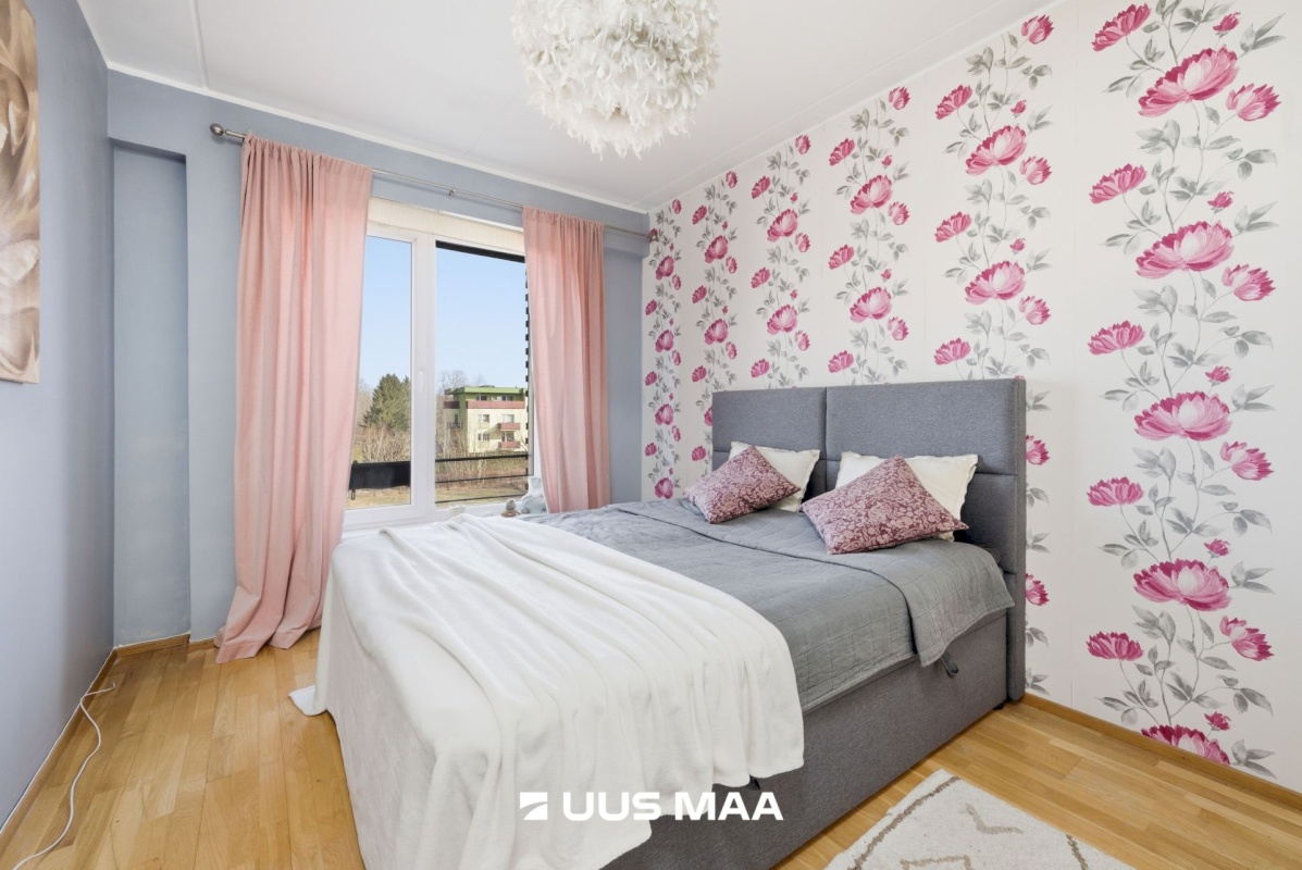 Tallinn, Haabersti linnaosa, Taludevahe 69