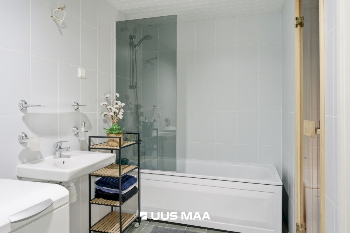 Tallinn, Haabersti linnaosa, Taludevahe 69