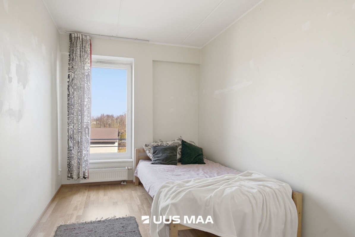 Tallinn, Haabersti linnaosa, Taludevahe 69