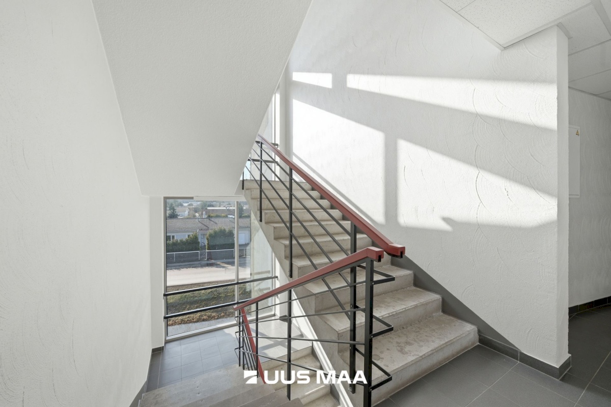 Tallinn, Haabersti linnaosa, Taludevahe 69