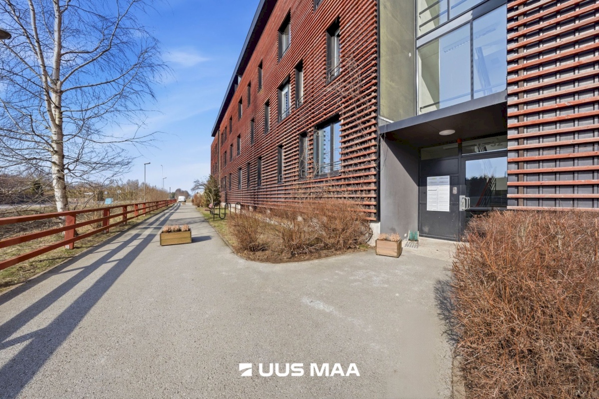 Tallinn, Haabersti linnaosa, Taludevahe 69