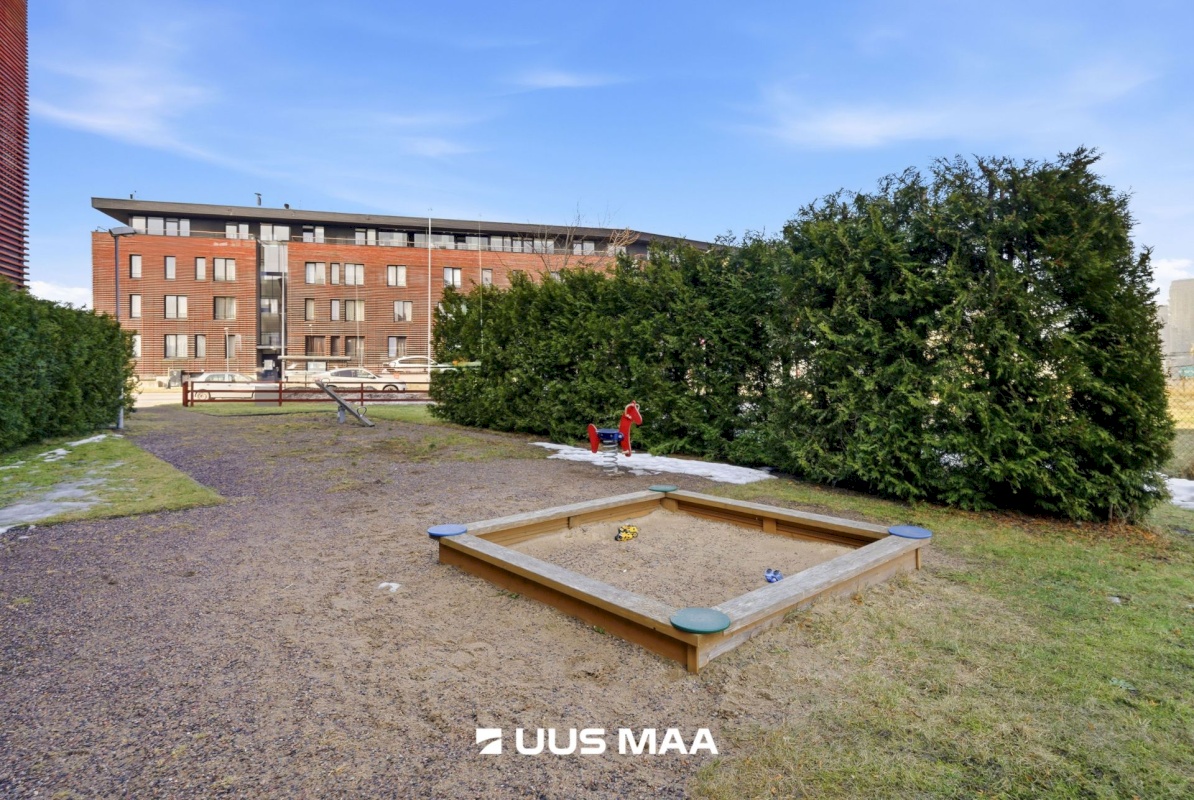 Tallinn, Haabersti linnaosa, Taludevahe 69