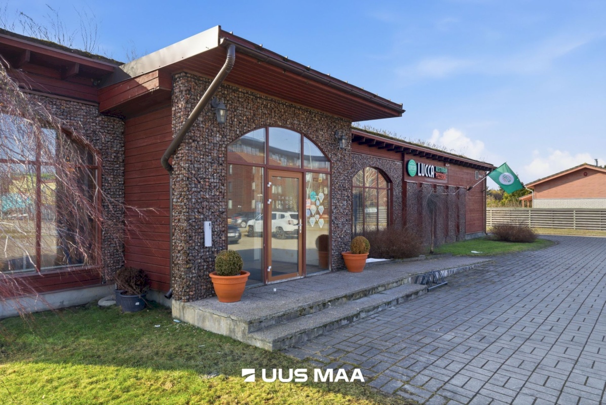 Tallinn, Haabersti linnaosa, Taludevahe 69