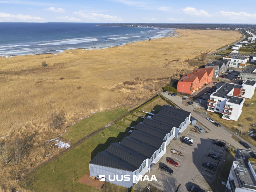 Tallinn, Haabersti linnaosa, Taludevahe 69