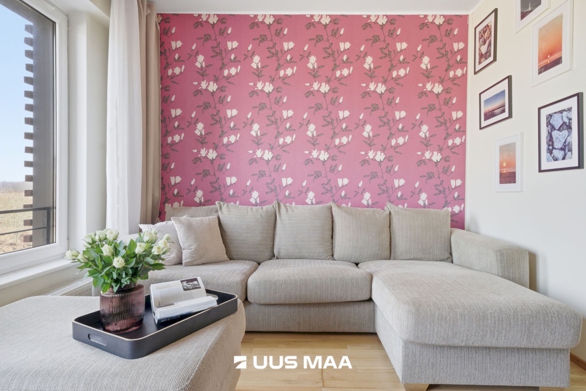 Tallinn, Haabersti linnaosa, Taludevahe 69