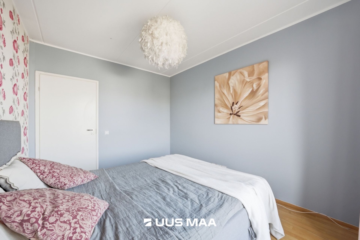 Tallinn, Haabersti linnaosa, Taludevahe 69