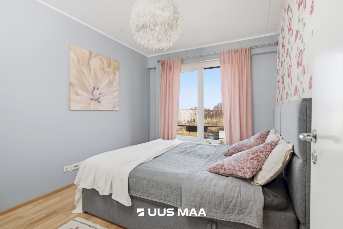 Tallinn, Haabersti linnaosa, Taludevahe 69