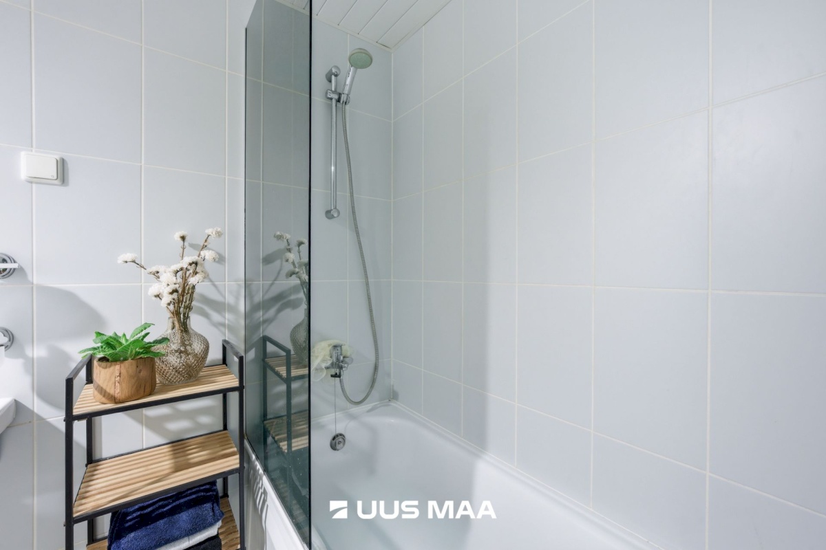 Tallinn, Haabersti linnaosa, Taludevahe 69