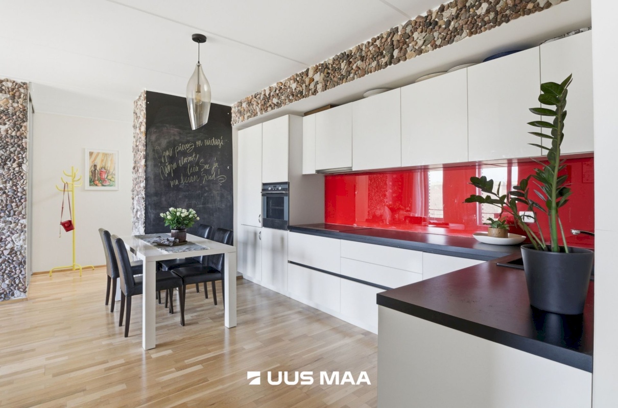 Tallinn, Haabersti linnaosa, Taludevahe 69