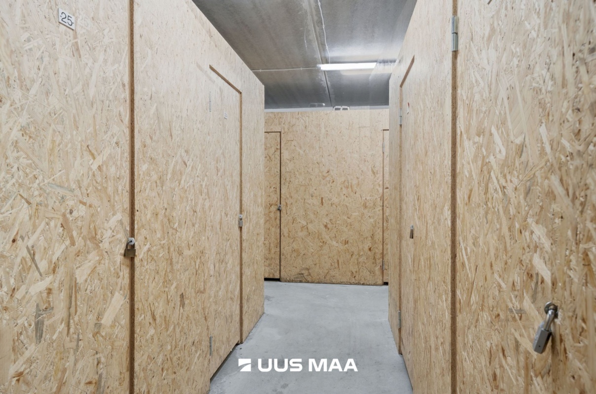 Tallinn, Haabersti linnaosa, Taludevahe 69